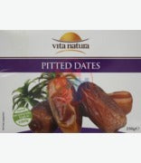 Vita Natura pitted dates 250g