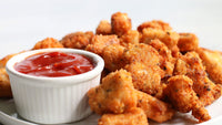 Southern Fried Chicken Nuggets 1kg