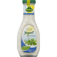 Kuhne yoghurt dressing