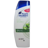 Head & Shoulders cute sensibile 400ml