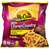 Mc Cain Forno Country 650g