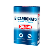 Crastan bicarbonato 500g