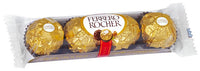 Ferrero Rocher T4