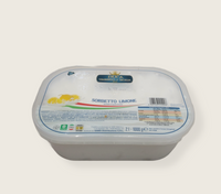 Duca Sorbetto Limone 1kg