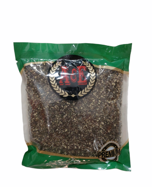 A&E crushed black pepper 150gr