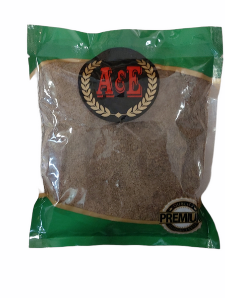 A&E Ground Black Pepper 150g