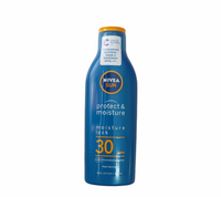 Nivea Sun Lotions protect & moisture SPF30 200ml