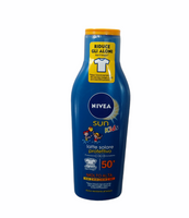 Nivea Sun Kids Lotion latte solare protettivo