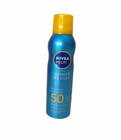 Nivea Sun Protect & Dry Touch Cooling Spray SPF50 200ml