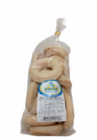 David's lemon flavoured Rings 450gr app