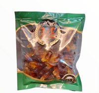 A&E Jelly Cola Bottles 200g