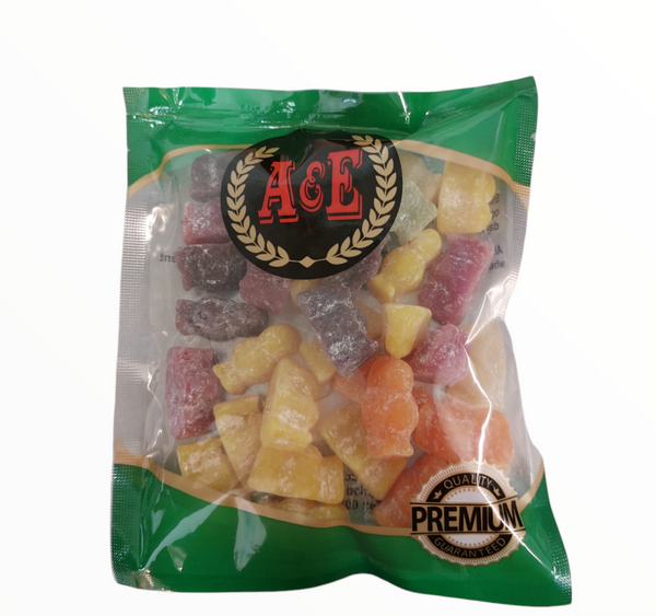 A&E Jelly Babies 200g