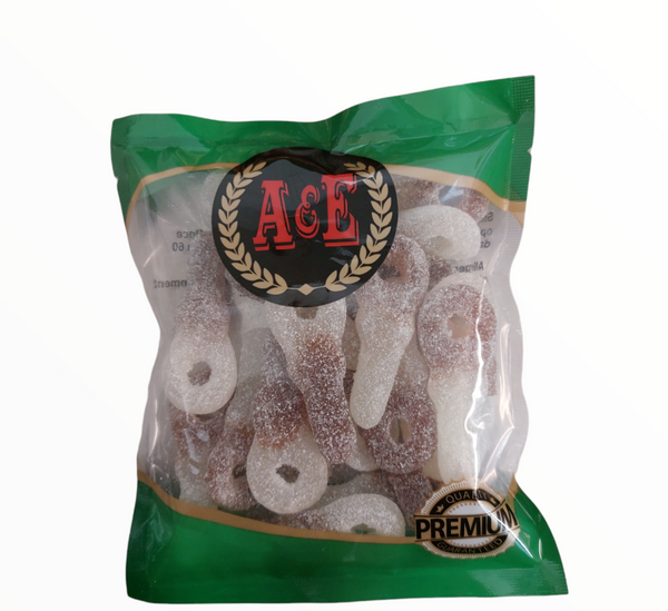 A&E Sugar Dummies 200g