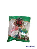 A&E Jelly Sharks/crocodiles 200g