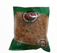 A&E Golden Raisins 200g