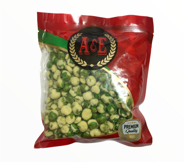 A&E Original green peas 150g