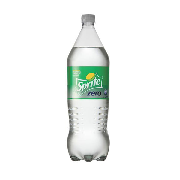 Sprite Zero 1.5L