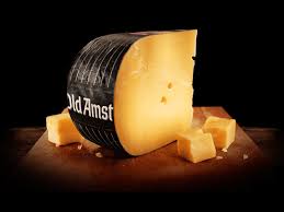 Old Amsterdam Cheese Piece xkg