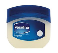 VASELINE ORIGINAL 250ML