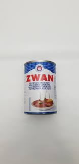 Zwan cocktail sausages 400gr