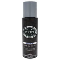 Brut Deodorant Oceans 200ml