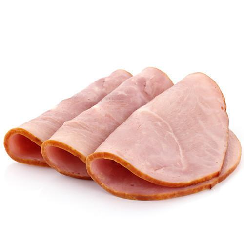 Dewfresh boneless cooked gammon