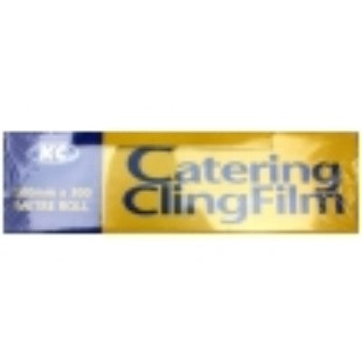 KC Catering Cling Film 300mmx300