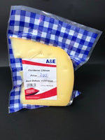 Fiordamer Cheese xkg  (Ta'Tobqa)