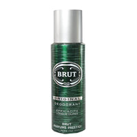 Brut Deodorant Oceans 200ml