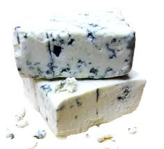 Blue Cheese Piece x kg