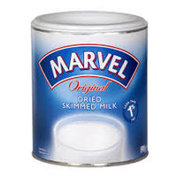 Marvel Original Dried Skimmed Milk 175gr