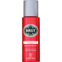 Brut Deodorant Oceans 200ml