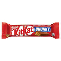 Nestle KitKat Chunky 40g