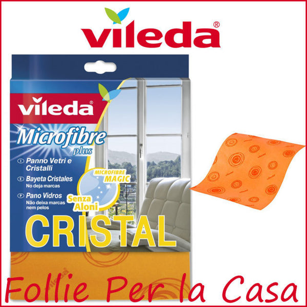 VILEDA MOCIO MICROFIBRE&CLEAN