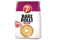 Bake Rolls Bacon 80gr