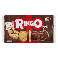 Ringo Family Cacao 6 packs 330g