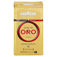 Lavazza Oro 250g