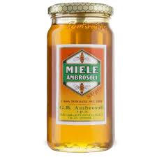 Miele Ambrosoli Miscela Di Miele Di Fiori 500g