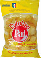 Pai le patatine chips 300g