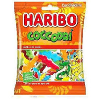 Haribo Coccodri  175g