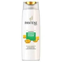 Pantene Shampoo Smooth & Sleek 400ml