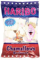 Haribo Marshmallows Barbecue 150gr