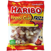 Haribo Happy Cola Frizzi 175g