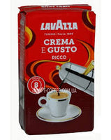 Lavazza Cream e Gusto Ricco 250g