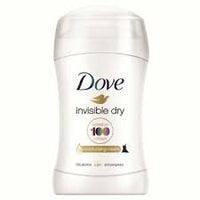 Dove Invisible Dry Anti white marks 40ml