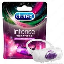 Durex Intense Vibrations