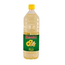 AMATO SEED OIL BLENDED 1L