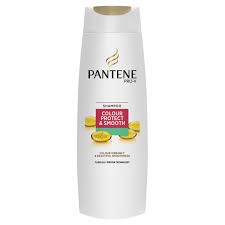 Pantene Shamoo Colour Protect 400ml