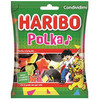 Haribo Polka 175gr