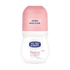 Neutro Roberts  Deo Roll on Fressco Zero Sali 50ml